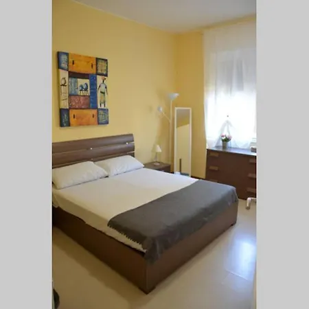 Apartment Vicinanze Citylife Spazioso Milan