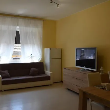 Vicinanze Citylife Spazioso Apartment Milan