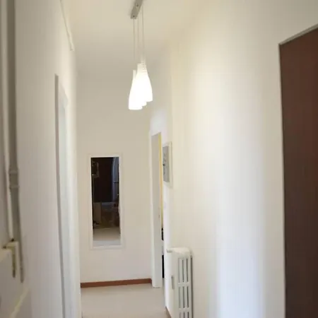 Apartment Vicinanze Citylife Spazioso