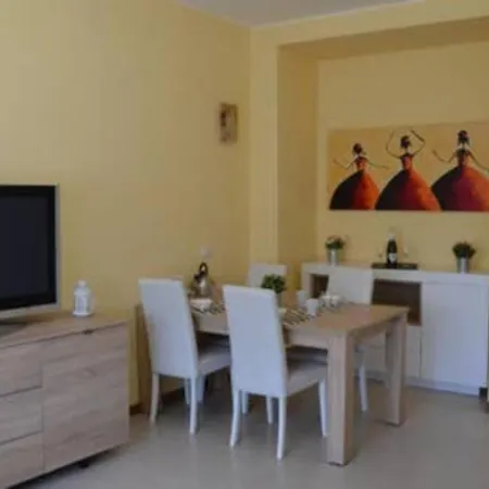 Apartment Vicinanze Citylife Spazioso