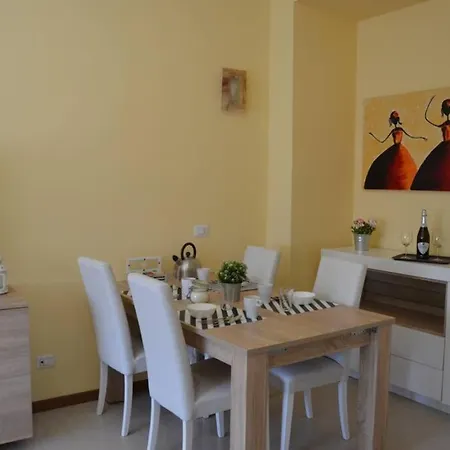 Apartment Vicinanze Citylife Spazioso