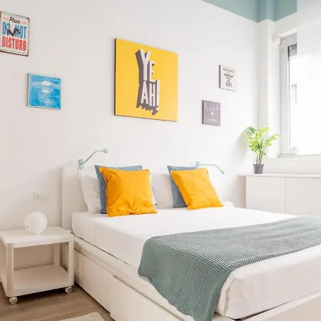 The Best Rent - In Crescenzago District Διαμέρισμα Μιλάνο