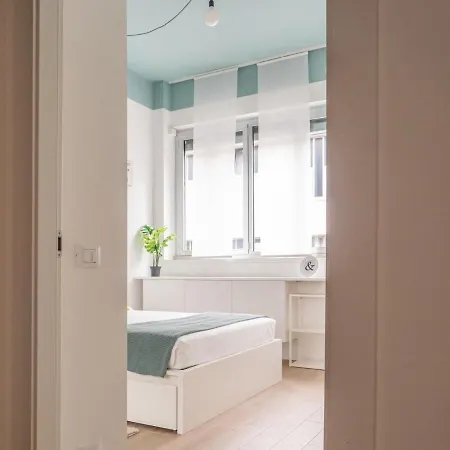 The Best Rent - In Crescenzago District
