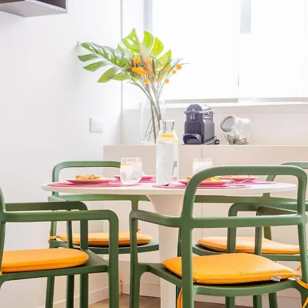 Apartment The Best Rent - In Crescenzago District