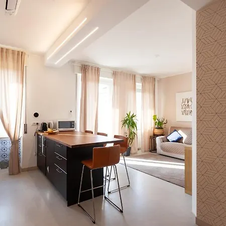 Sunset House - Smart House - Mico