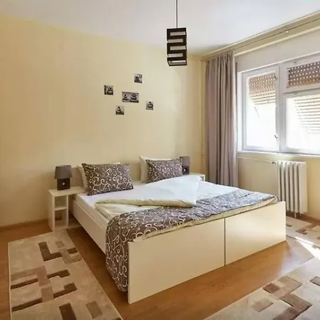 Apartamento Beautiful Modern Furnished Apartmen Milán