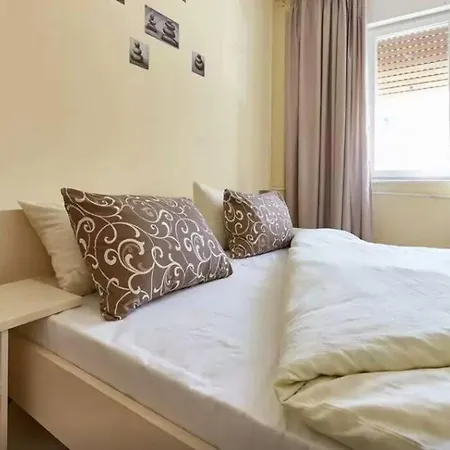 Beautiful Modern Furnished Apartmen Milán