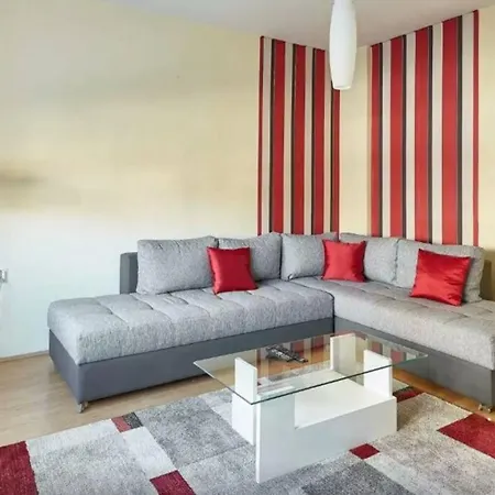 Beautiful Modern Furnished Apartmen Apartment Milan