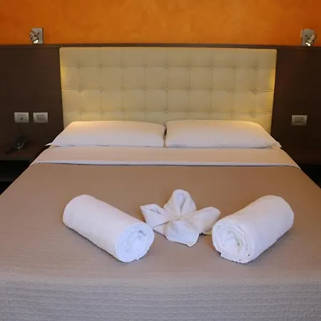 La Madonnina Mediolan