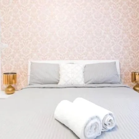 아파트 Comfortable Apartment Tea Town