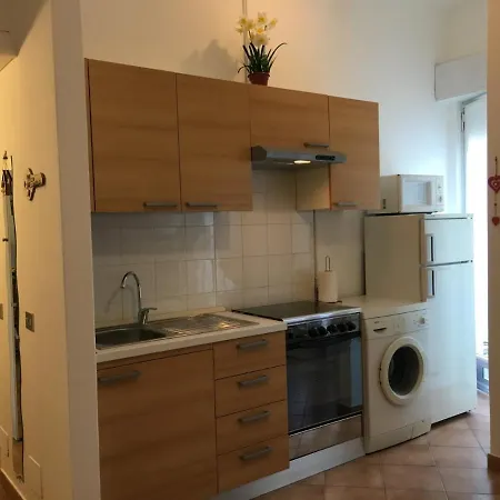 Intero Appartamento Zona Niguarda Daire Milano