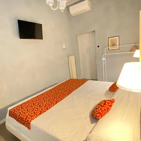 Villagiovanna Milánó