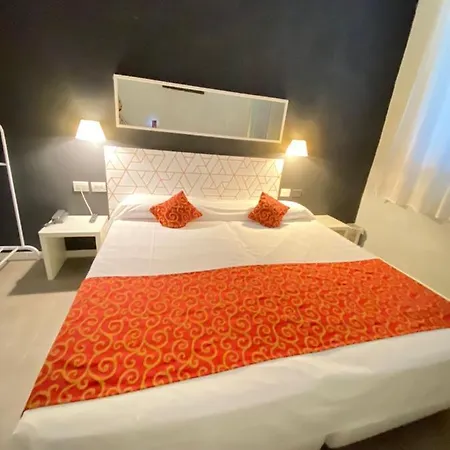 Hotel Villagiovanna Milan