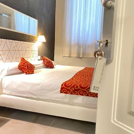 Villagiovanna Hotel Milan