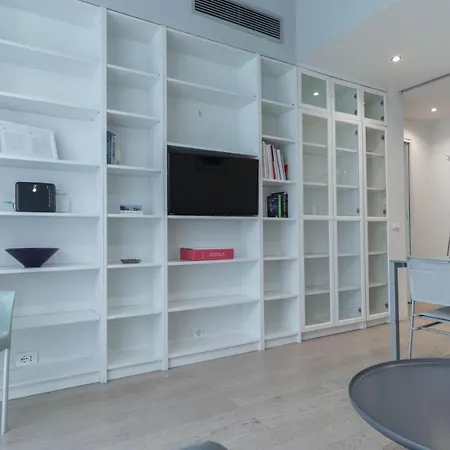 Italianway - Sabotino 19