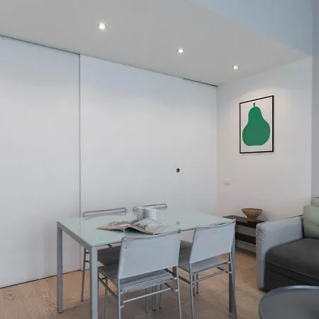 Italianway - Sabotino 19 Milan