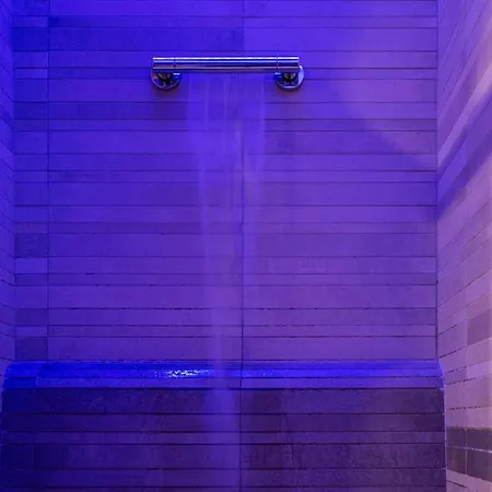 Luxury In Center Milan