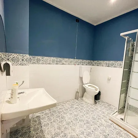 イル ジラモンド ゲストハウス