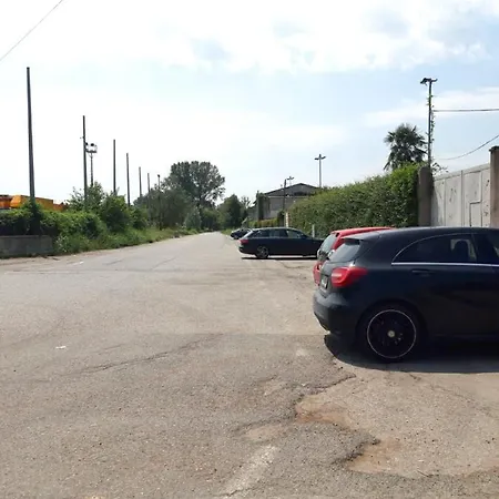 Ripamontibnb Bed & Breakfast