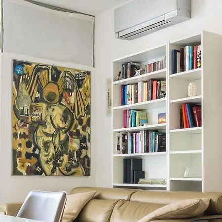 Luxury Modern One Bedroom In Great Location * Milano