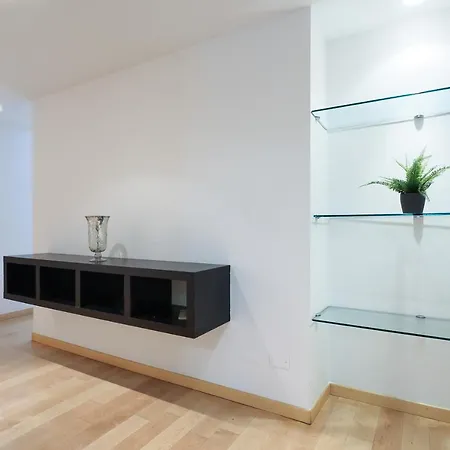 Apartment Primopiano - Copernico 49 Milan