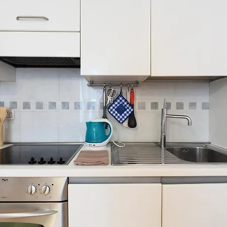 Primopiano - Copernico 49