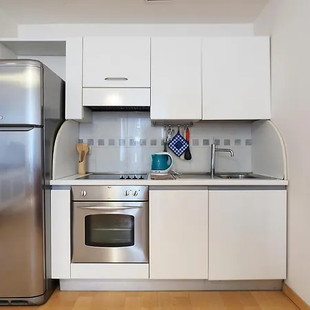 Primopiano - Copernico 49 *