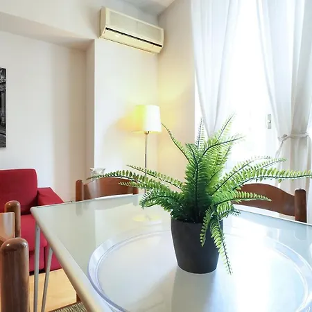 Primopiano - Copernico 49 * Milán