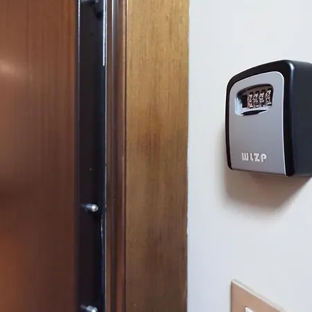 Primopiano - Copernico 49 公寓 *