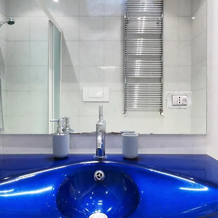 Primopiano - Copernico 49 *