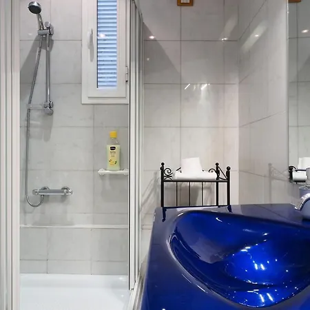 Apartment Primopiano - Copernico 49 Milan