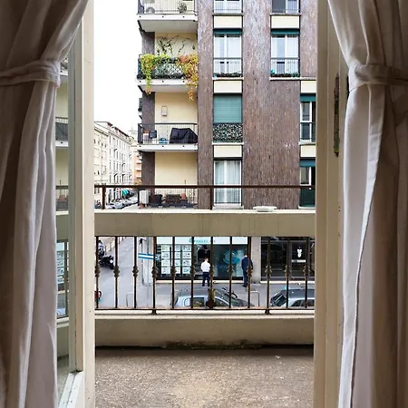 Primopiano - Copernico 49 公寓 *