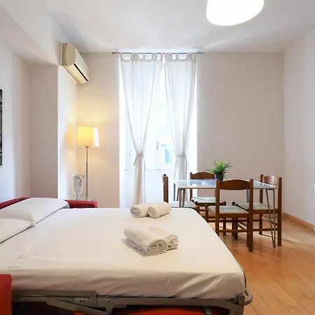 Primopiano - Copernico 49 *