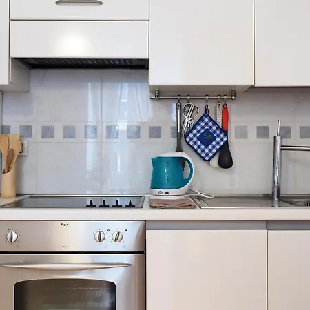 Primopiano - Copernico 49