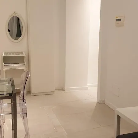 Smart Station Apartamento *