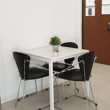 Smart Station * 밀라노