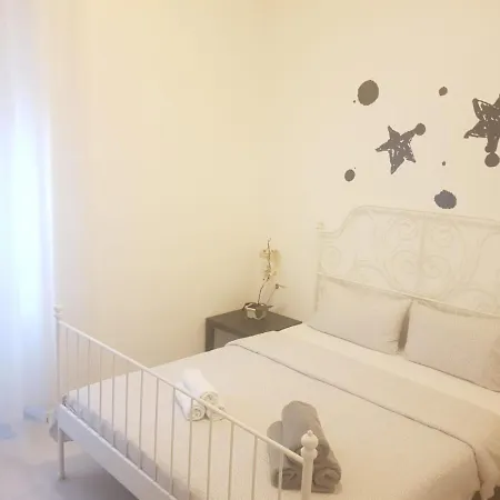 Appartamento Smart Station