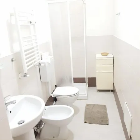 Apartamento Smart Station *