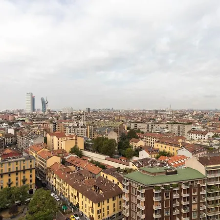 Italianway Easy - Biancamano 2 * Mediolan