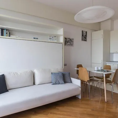 Italianway - Biancamano 2 Apartmán