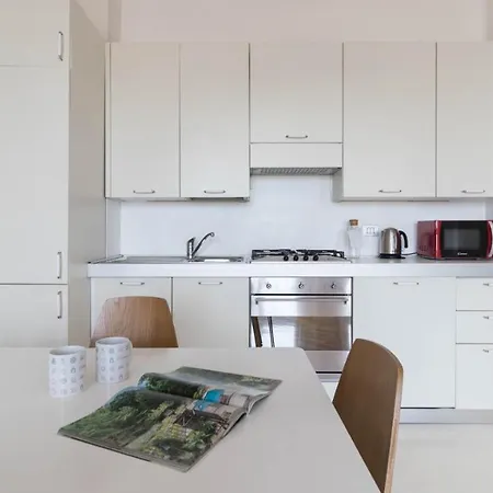 Italianway Easy - Biancamano 2 Apartament *