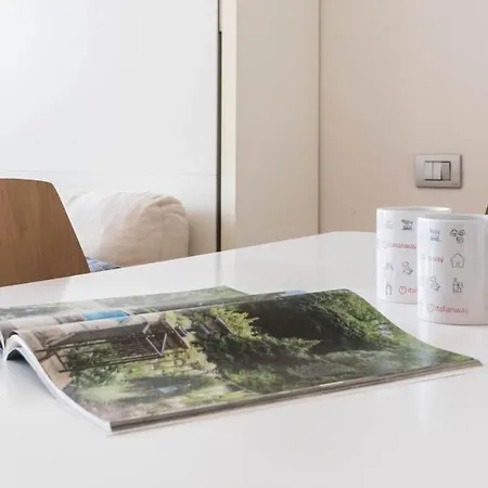 Apartament Italianway Easy - Biancamano 2 *