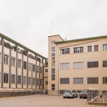 Apartment The Best Rent - In Crescenzago District Milan