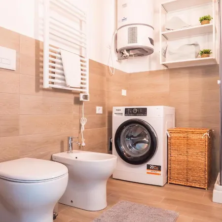 The Best Rent - In Crescenzago District * Μιλάνο