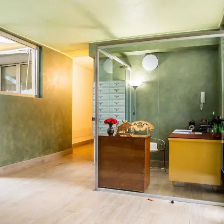 The Best Rent - In Crescenzago District Apartment