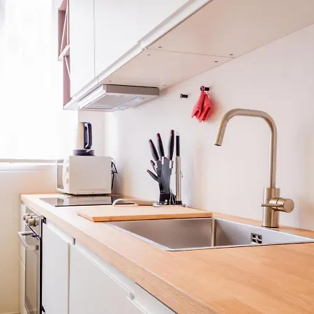 The Best Rent - In Crescenzago District