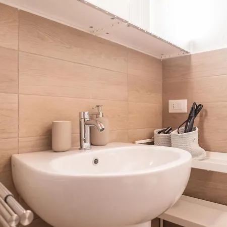 The Best Rent - In Crescenzago District Apartment Milan