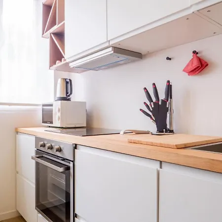 Διαμέρισμα The Best Rent - In Crescenzago District *