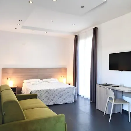 Bed & Breakfast Ripamontibnb