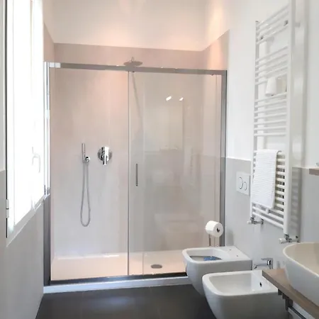 فندق مبيت وإفطار Ripamontibnb 3*